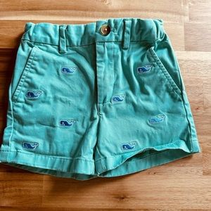 Vineyard Vines Shorts. Size 2T
